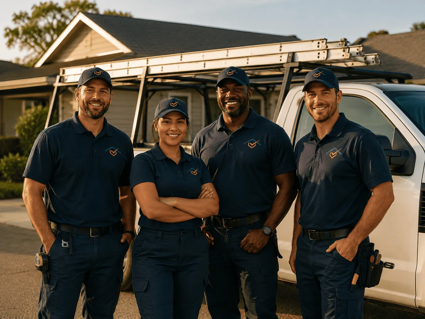 Roof Inspection company in Adamsville, PA